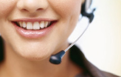 以高品質的產品，回應從店頭或客戶服務熱線中，所聽到的顧客的需求。